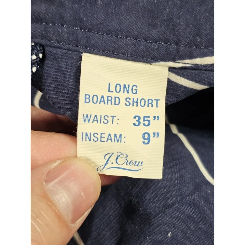 J. Crew Factory crow long